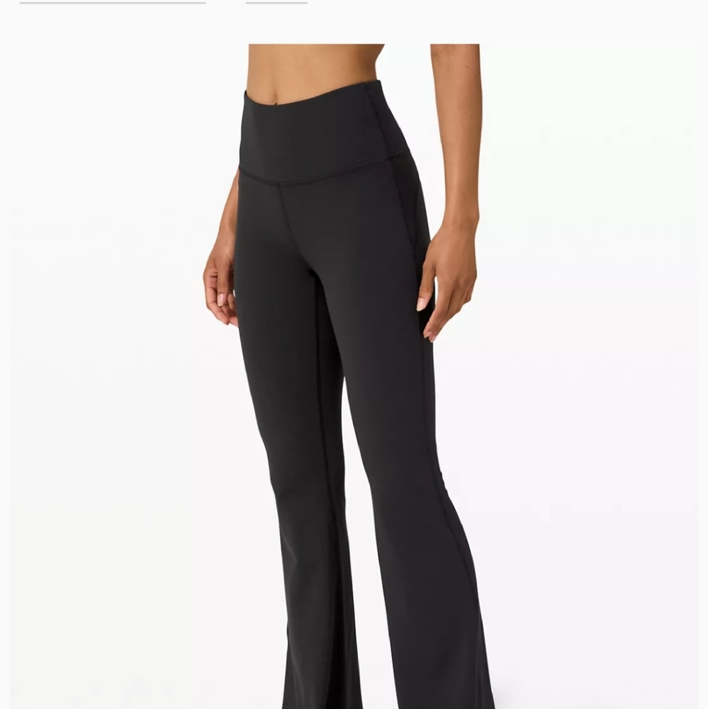 Yoga pants